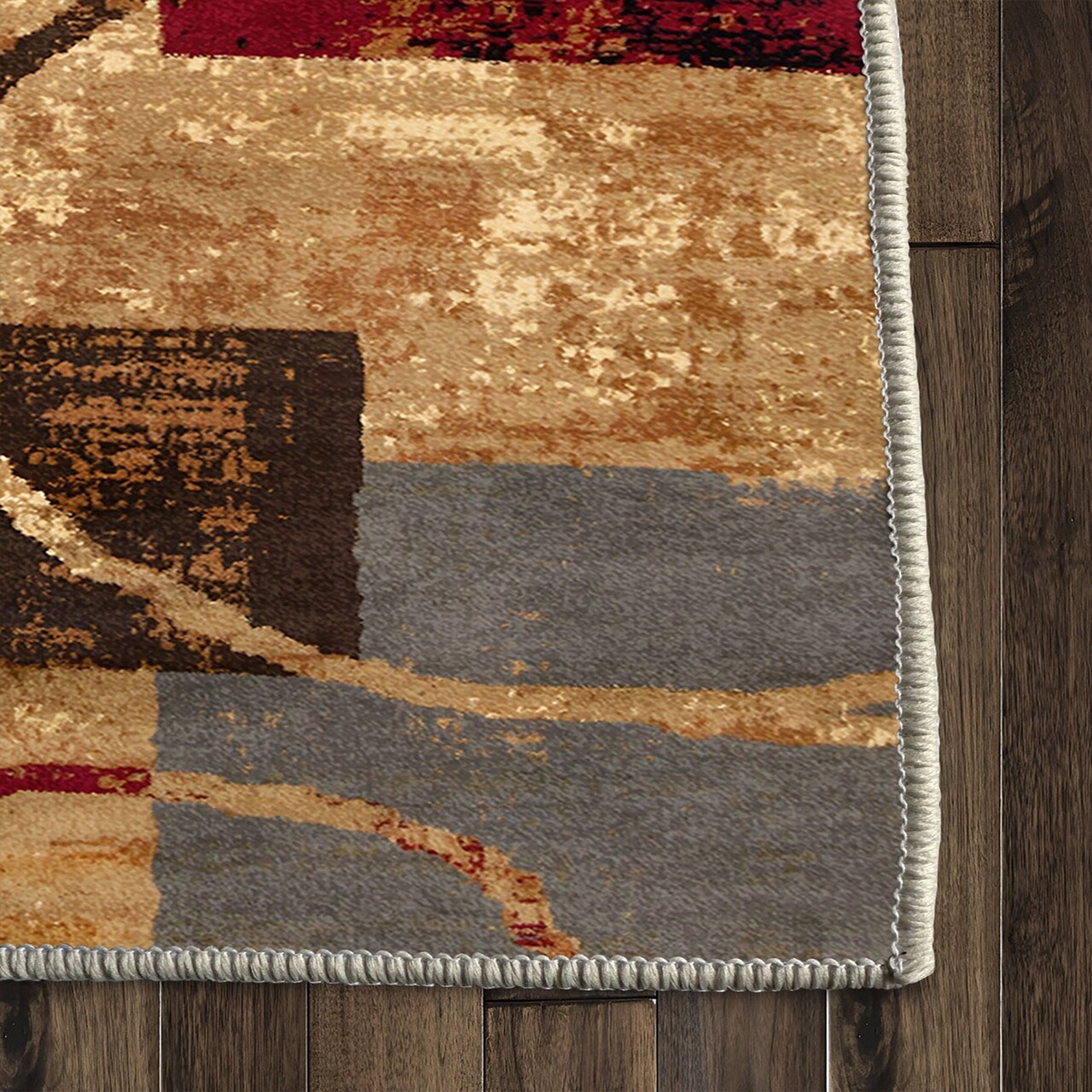 Covor (80 x 200), Cool-Fr06, 80x200 cm, Multicolor - view 5