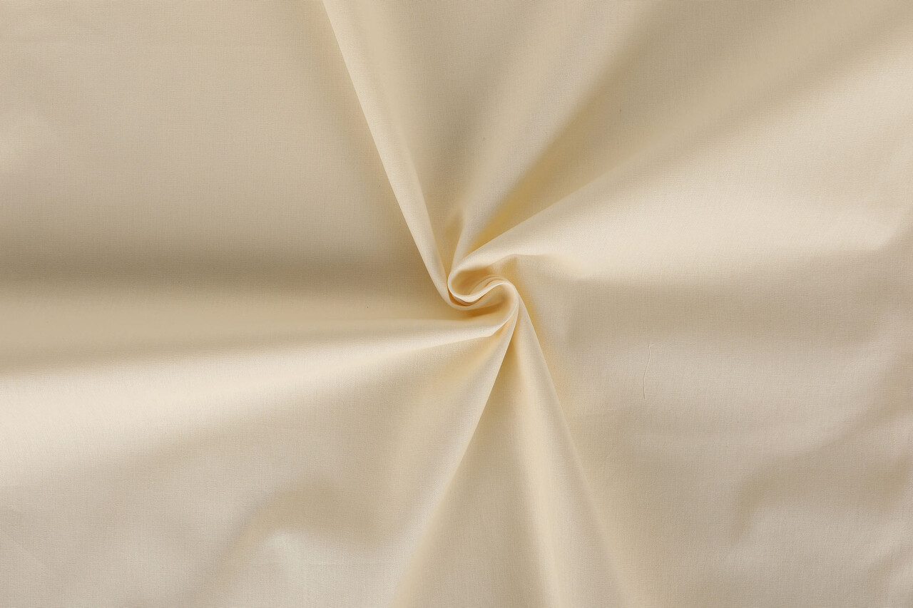 Lenjerie de pat dubla King (FR), L'essentiel Maison, Cream 2, Crem