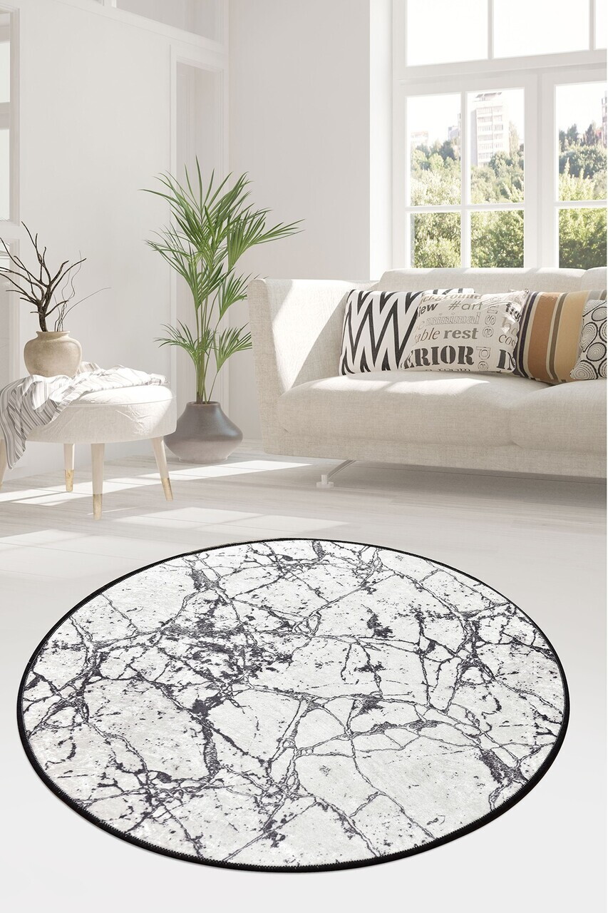 Covor, Marble, Multicolor