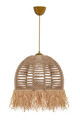 Lustra, Hmy Design, 687HMY1285, Metal, Crem