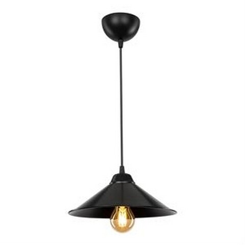 Lustra Yok, 44472, Squid Lighting, 60x20x30 cm, 60W, negru