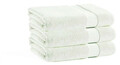 Prosop de baie, L'appartement , Valencia Wash, 80% Bumbac/20% Bambus, Alb