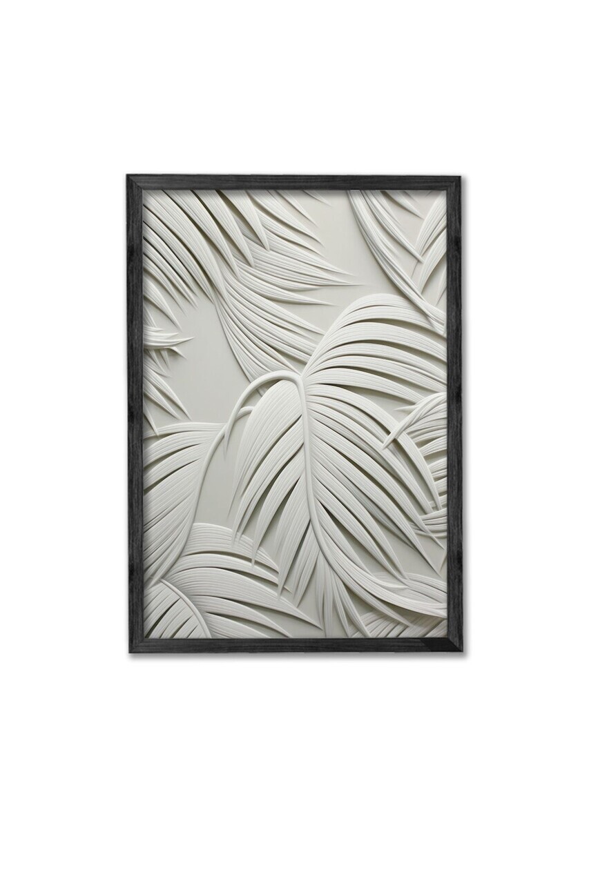 Tablou decorativ, Artnewclsyh87-3348, Lemn masiv, MDF, Multicolor - view 3