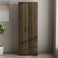 Dulap pentru haine, Inarch, Merlin 2, Maro