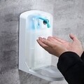 Dozator automat pentru sapun/dezinfectant, 1 L - Zokura