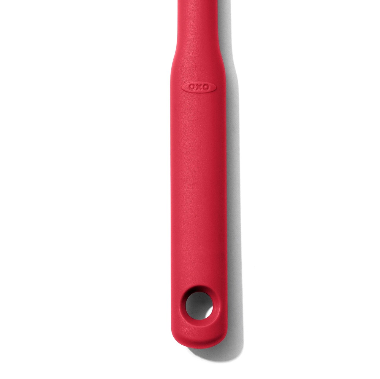 Spatula silicon, 31,7 cm, "Good Grips", Roz - OXO - imagine 5