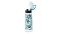 Sticla de apa Fit, Ambition, 730 ml, plastic, albastru
