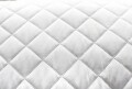 Set 2 perne Alcam, microfibra matlasata, 50x70 cm