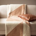 Patura Kardelen, Homla, 150x200 cm, bumbac/acril/poliester, multicolor