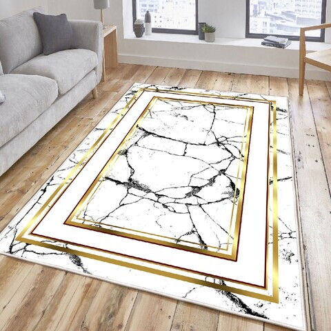 Covor, Els2406, 80x150 cm, Multicolor