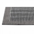 Covor indoor outdoor Floorita CHROME GREY 160X230