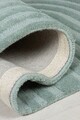 Covor Zen Garden Duck Egg, Flair Rugs, 160x230 cm, lana, verde