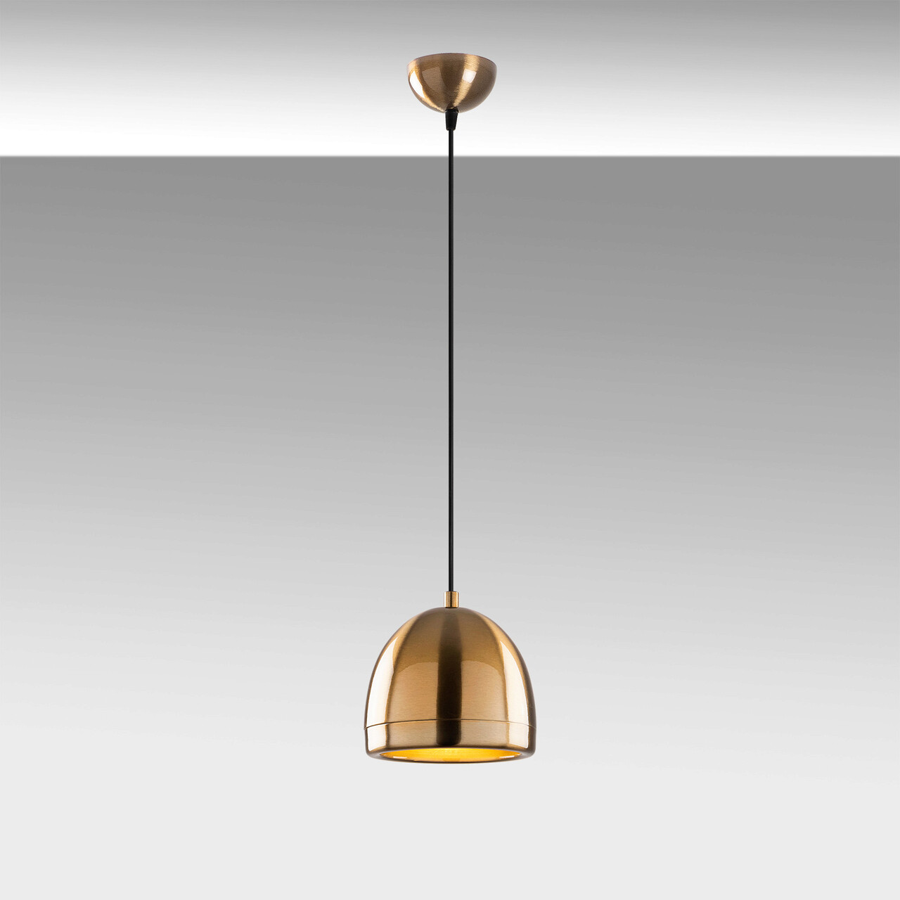 Lustra, Fulgor, 942FLG1136, Metal, Vintage - 2 | YEO