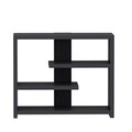 Raft de perete, Inarch, Gupse, 48.6x40x21.4 cm, PAL, Antracit