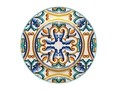 Serviciu de masa 18 piese, Medicea, Brandani, portelan