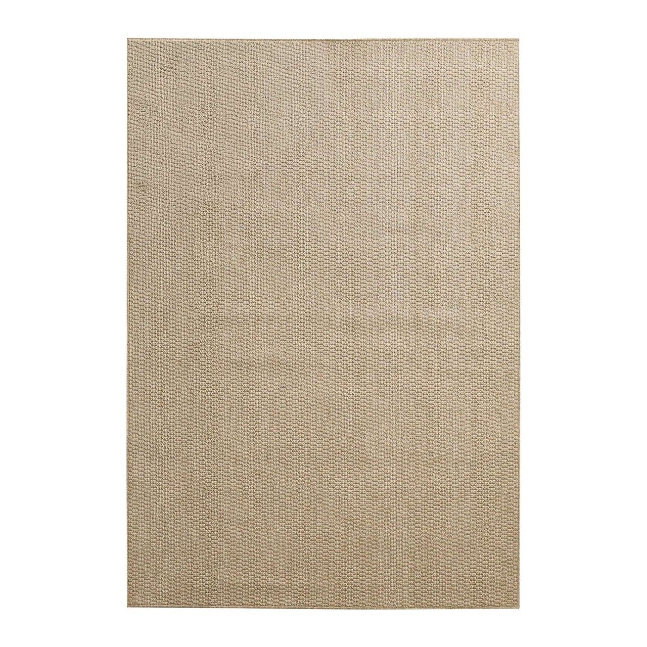 Covor (200 x 290), S-997A Sisal, 200x290 cm, Bej — imaginea 6