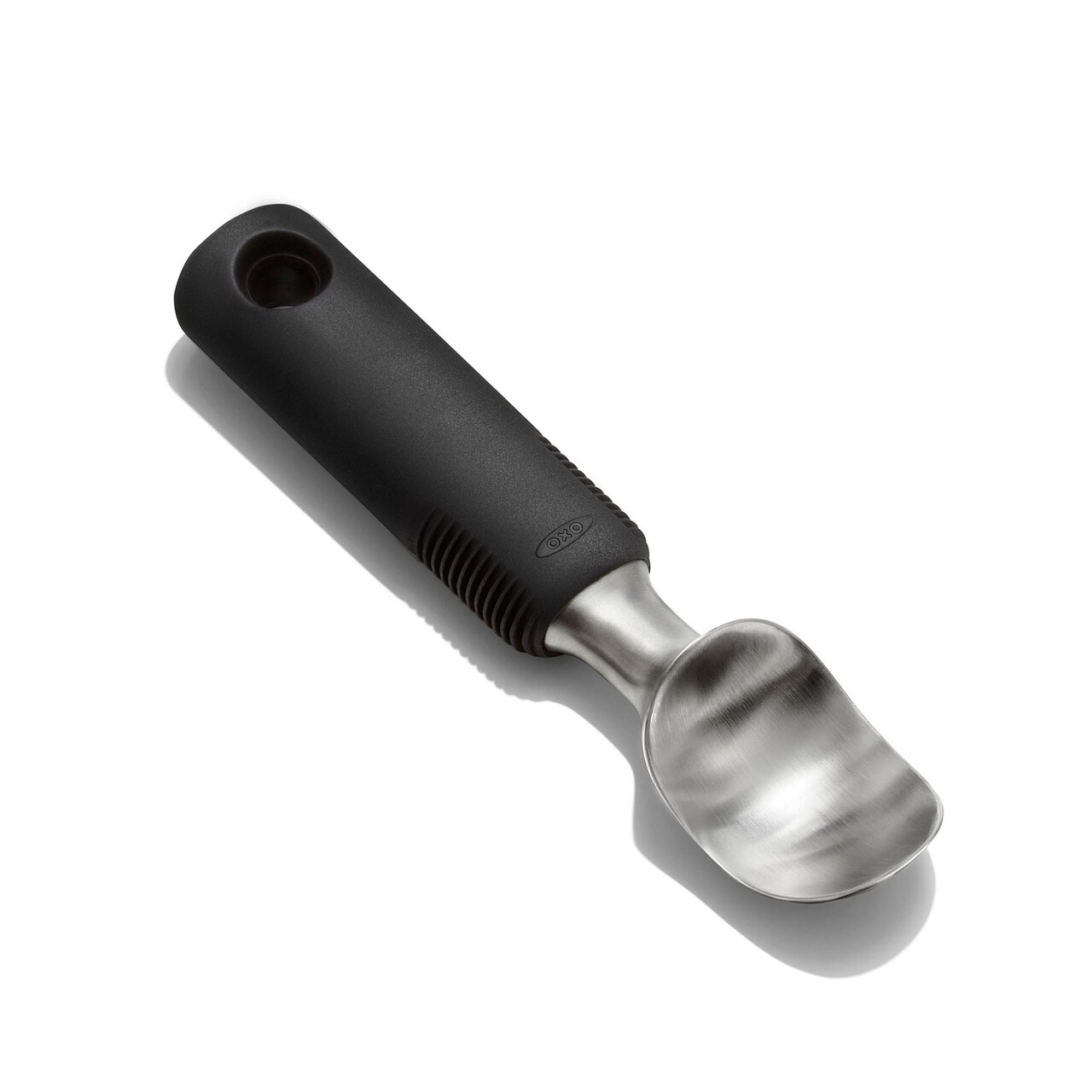Cupa inghetata, inox, 26,5cm "Good Grips" - OXO - imagine 4