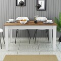 Masa, Hommy Craft, Milan 520, Nuc/Alb