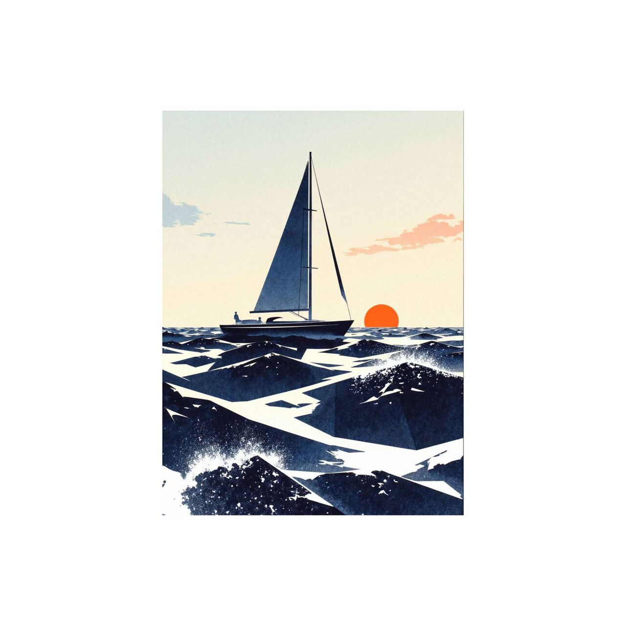 Tablou decorativ, Mp-00118, Imprimare digitala, Multicolor - view 2