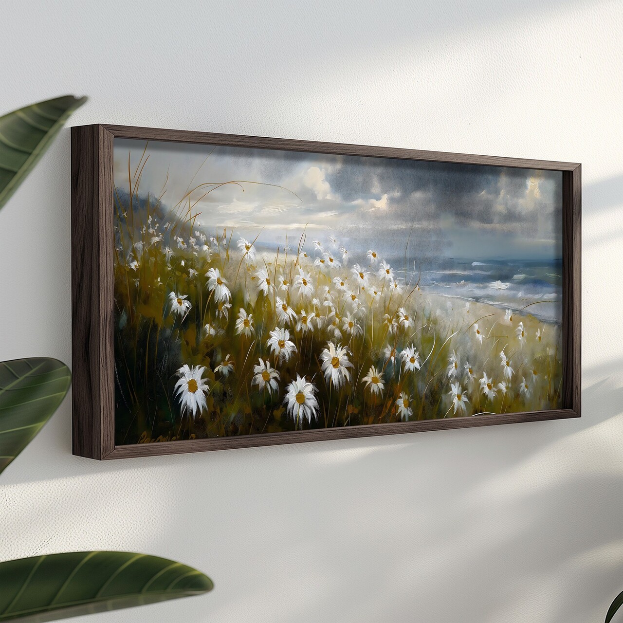 Tablou decorativ, HUM013, Cadru: 100% MOLID, Multicolor - view 2