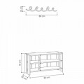 Cuier si pantofar, Homitis, Tono - White