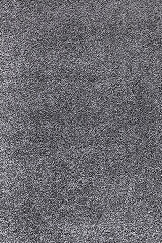 Covor Shaggy Louis, Decorino, 120x170 cm, polipropilena, gri