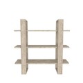 Raft de perete, Zena Home, Suno, Travertin