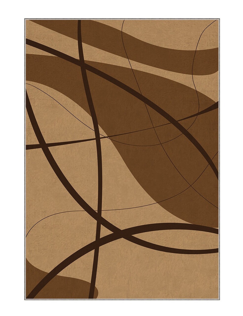Covor (180 x 280), HM-CRP25-44, 180x280 cm, Multicolor - view 4