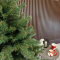Brad artificial Christmas Deluxe by Sersimo, Kovalivska verde, 3D, 150cm