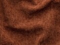 Coltar stanga 4 locuri, Bergamo, Cosmopolitan Design, 344x152x70 cm, tesatura structurata, gri maro