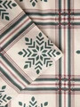 Lenjerie de pat dubla Mila, Homla, 160x200 cm, 3 piese, bumbac, multicolor