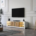 Comoda TV, Inarch, Aydos, Stejar alb