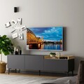 Comoda TV, Inarch, Mia, Antracit