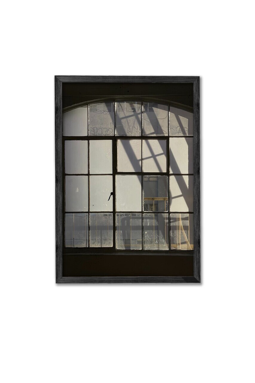 Tablou decorativ, Artnewclsyh89-3348, Lemn masiv, MDF, Multicolor - view 3