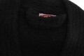 Halat de baie barbatesc, 100% bumbac, Hobby, Smart Black
