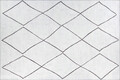 Covor, Soul Chenille, 150x230 cm, Poliester , Multicolor