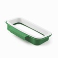 Suport pentru saci de gunoi InnovaGoods, 22 x 12 cm