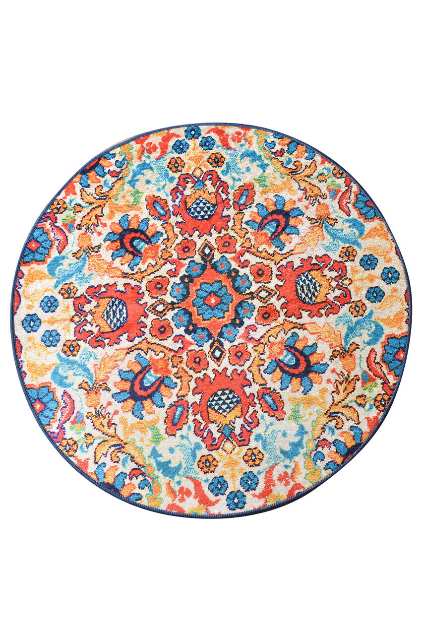 Covor, Mood, Multicolor — imaginea 3