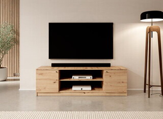 160x40x48.5 cm, Artisan, Comoda TV