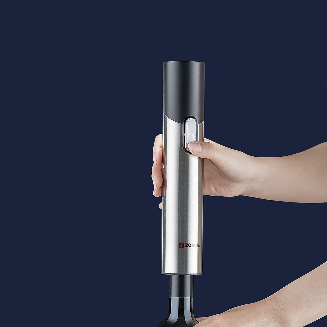 Tirbuson electric 2 in 1 - Zokura - imagine 5