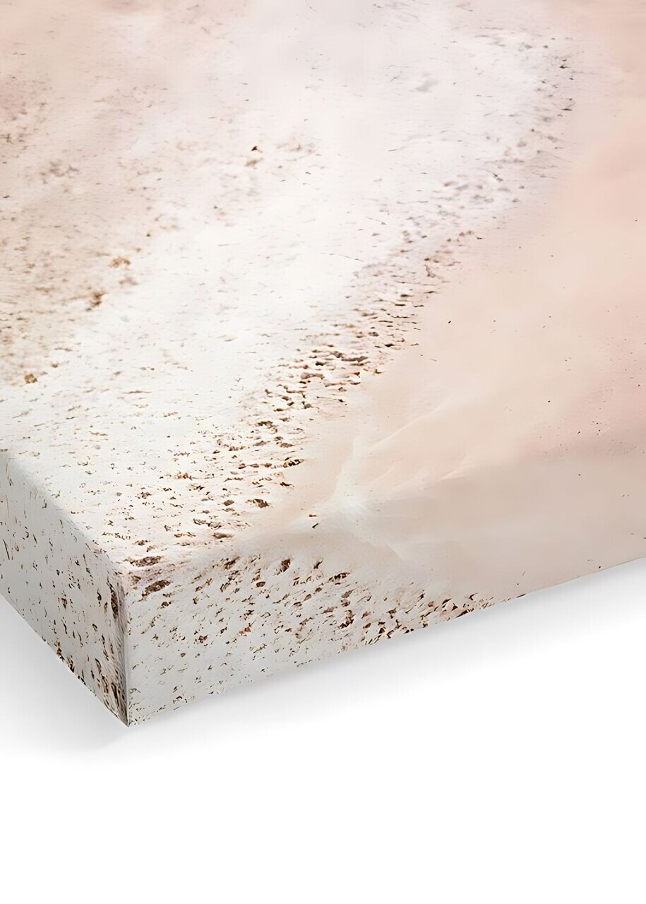 Tablou decorativ, Artcanvas5, Canvas, Dimensiune: 40 x 60 cm, Multicolor — imaginea 2