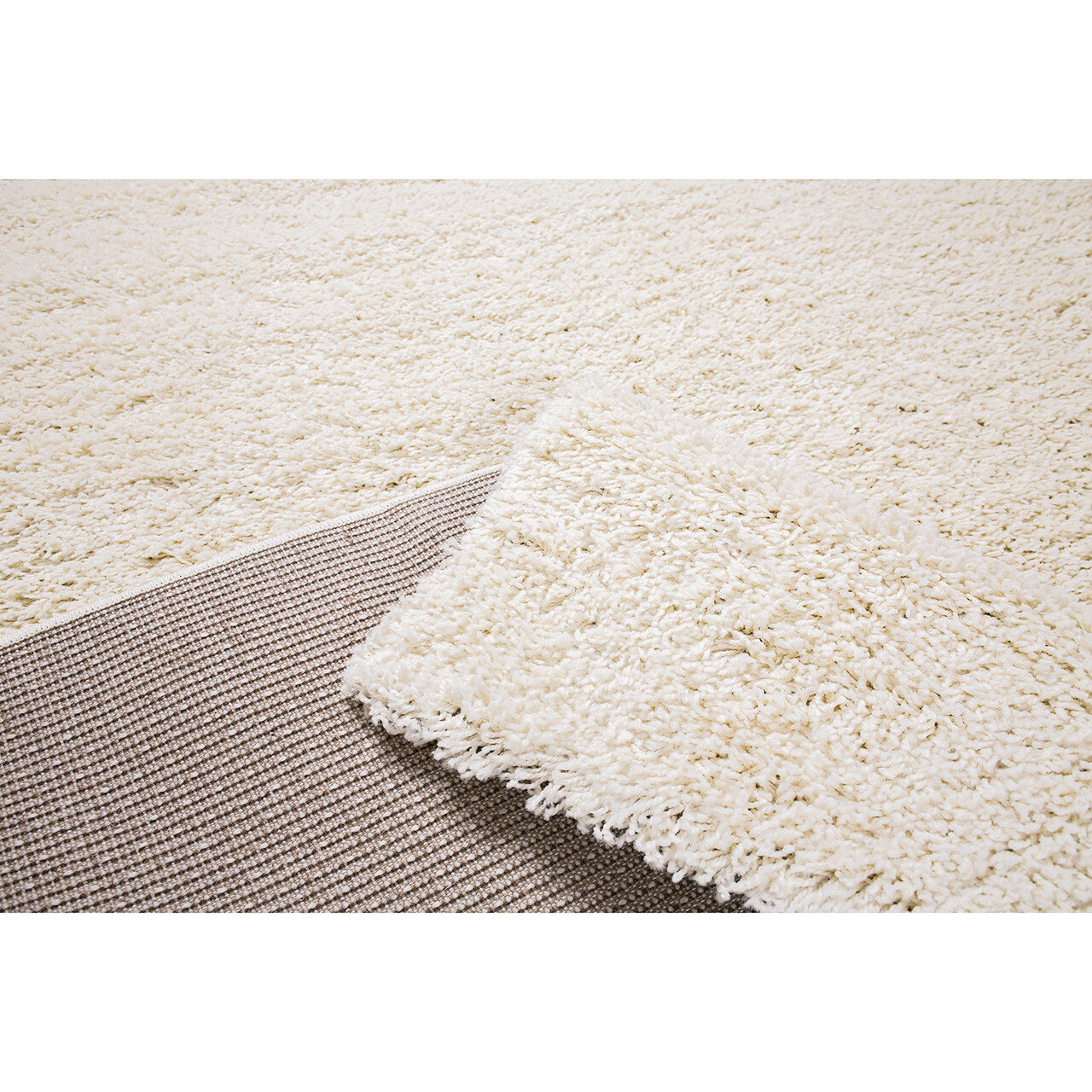 Covor, 9000NM, 80x150 cm, Polipropilena, Crem - 2 | YEO