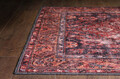 Covor, Rustic AL 151 , 140x190 cm, Poliester , Multicolor