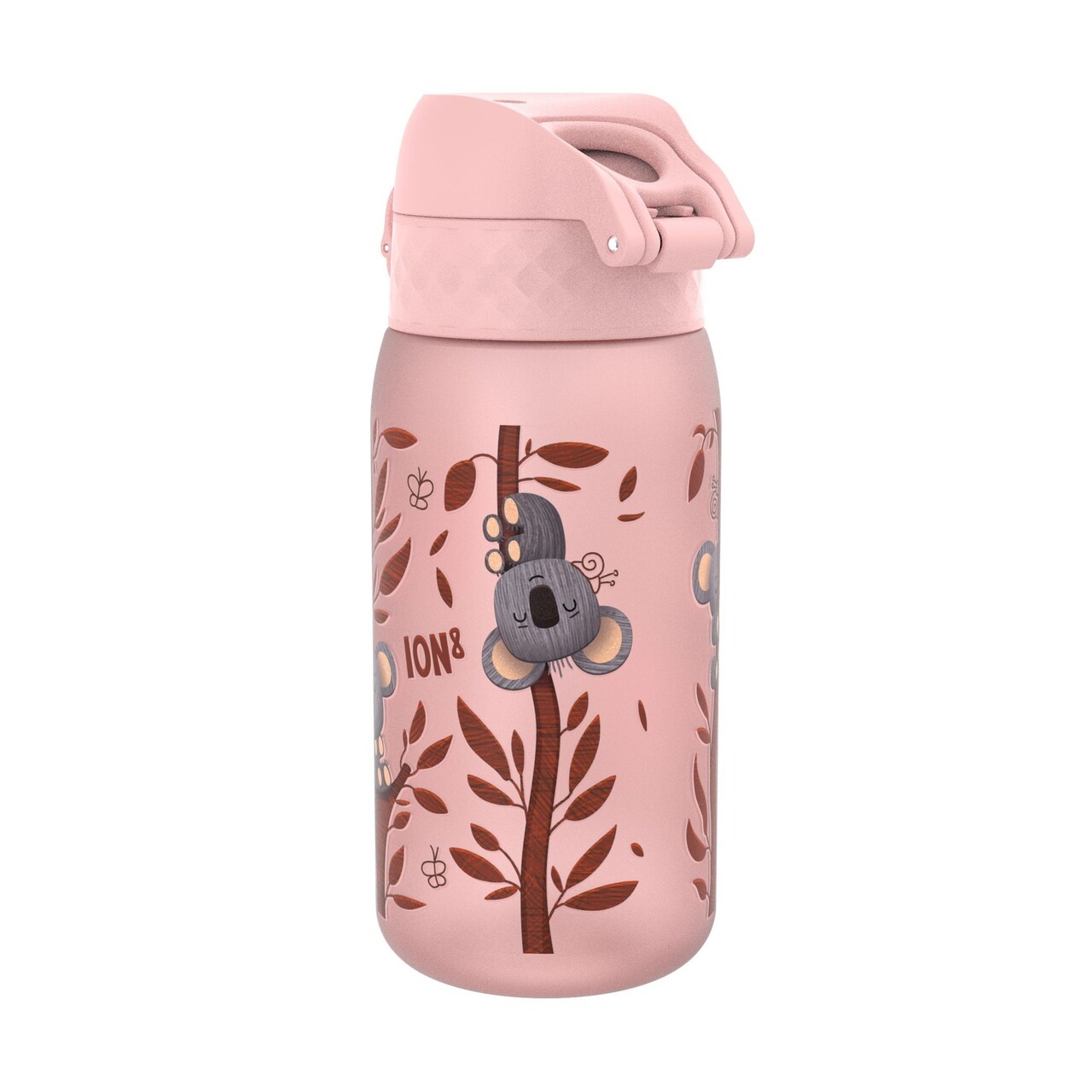 Sticla apa pentru copii, recyclon, 350ml, Koalas - Ion8 - view 3