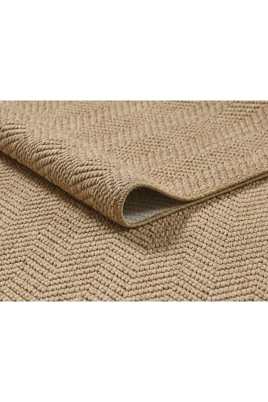 Covor (200 x 290), S-997A Sisal, 200x290 cm, Bej — imaginea 3