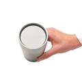 Cana termos, Brabantia, Make&Take, 8x12.7 cm, 200 ml, otel, gri deschis