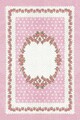 Covor, HMNT526, 140x220 cm, Poliester, Multicolor