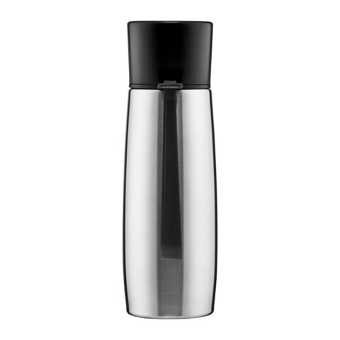 Cana termos Ryan, Ambition, 500 ml, inox, negru