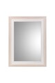 Oglinda decorativa Creaciones Meng, 60x2x80 cm, MDF