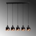 Candelabru, Opviq, Yildo - 7010, E27, 40W, metal